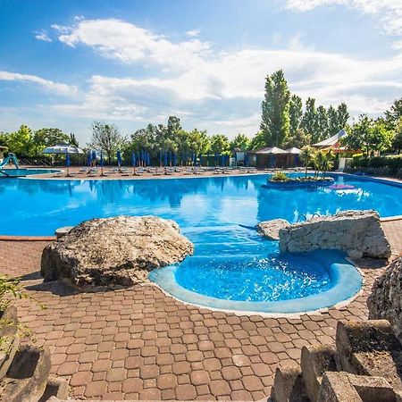 Divacamp San Marino Hotel Екстериор снимка