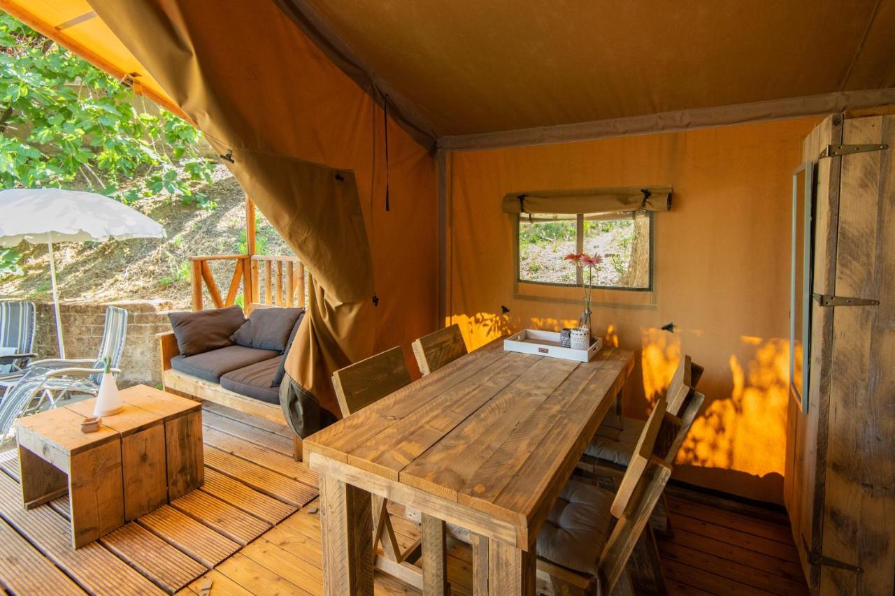Divacamp San Marino Hotel Екстериор снимка