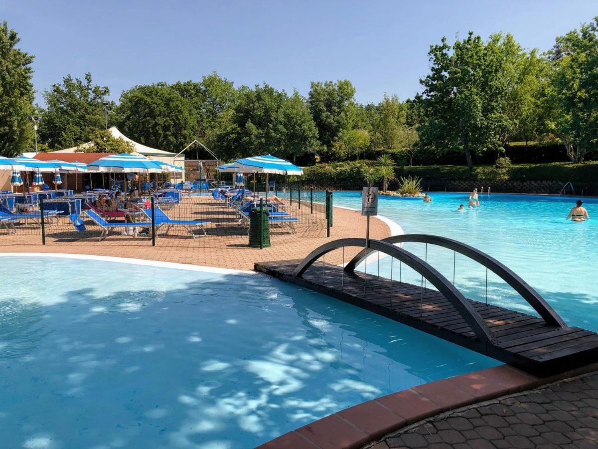 Divacamp San Marino Hotel Екстериор снимка