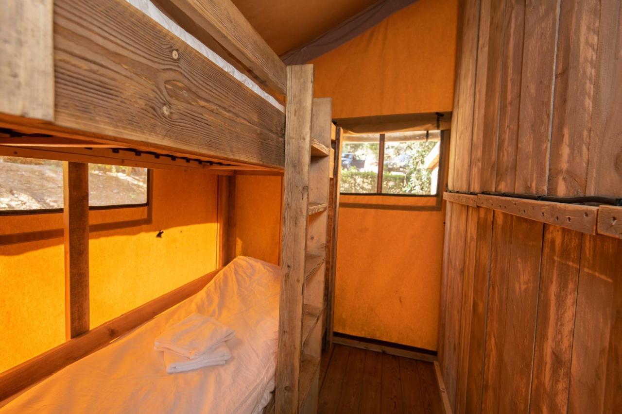 Divacamp San Marino Hotel Екстериор снимка