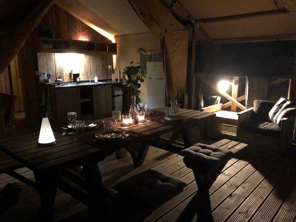 Divacamp San Marino Hotel Екстериор снимка